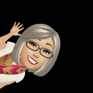 Meet your Posher, Cheryl